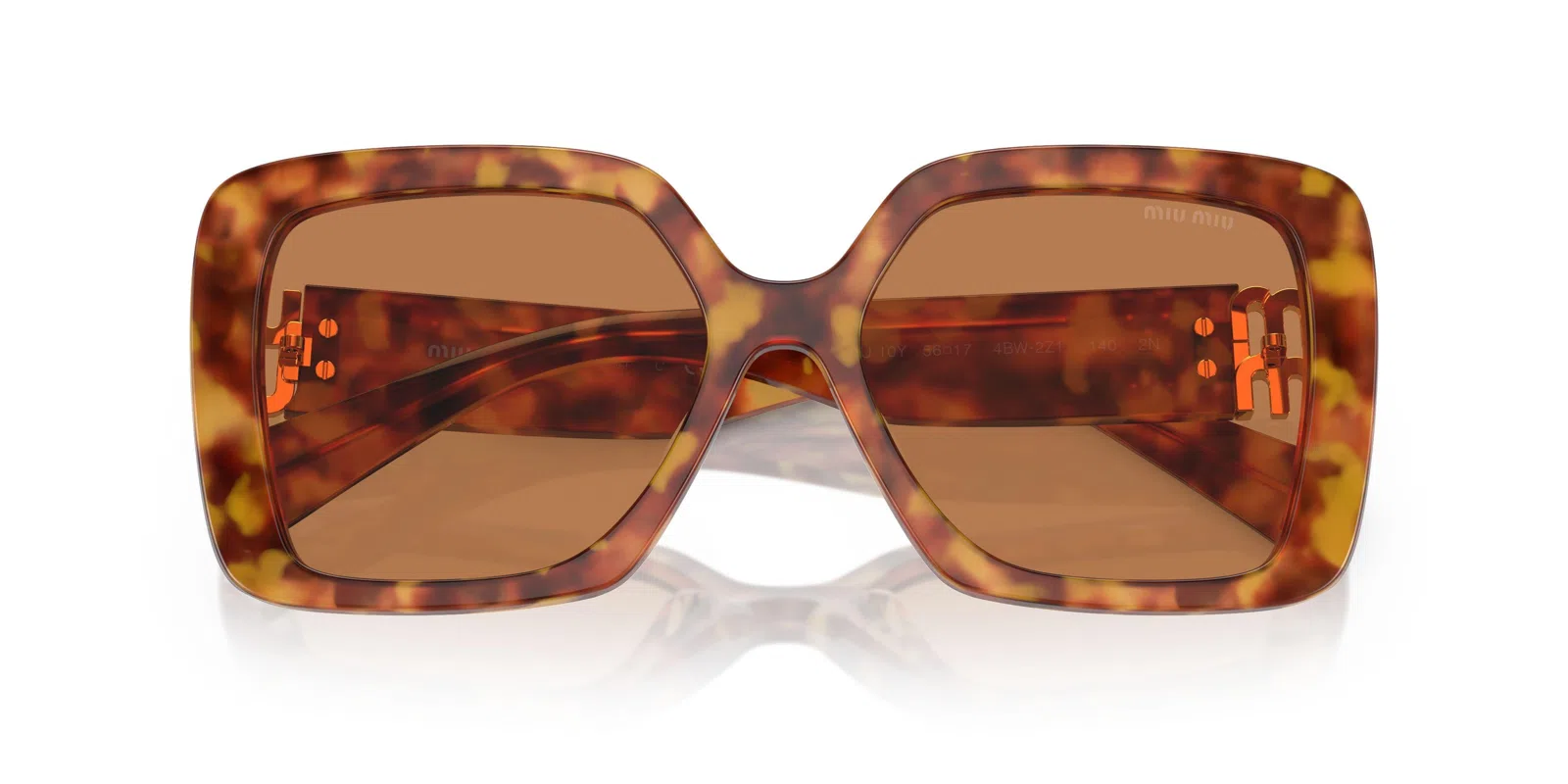 Miu Miu 10YS Sunglasses - view 25